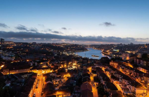 Porto Gaia River View by MP